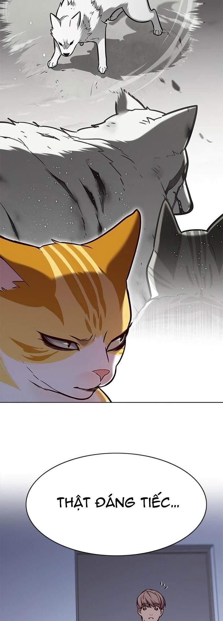 Hoá Thân Thành Mèo Chapter 165 - Trang 2