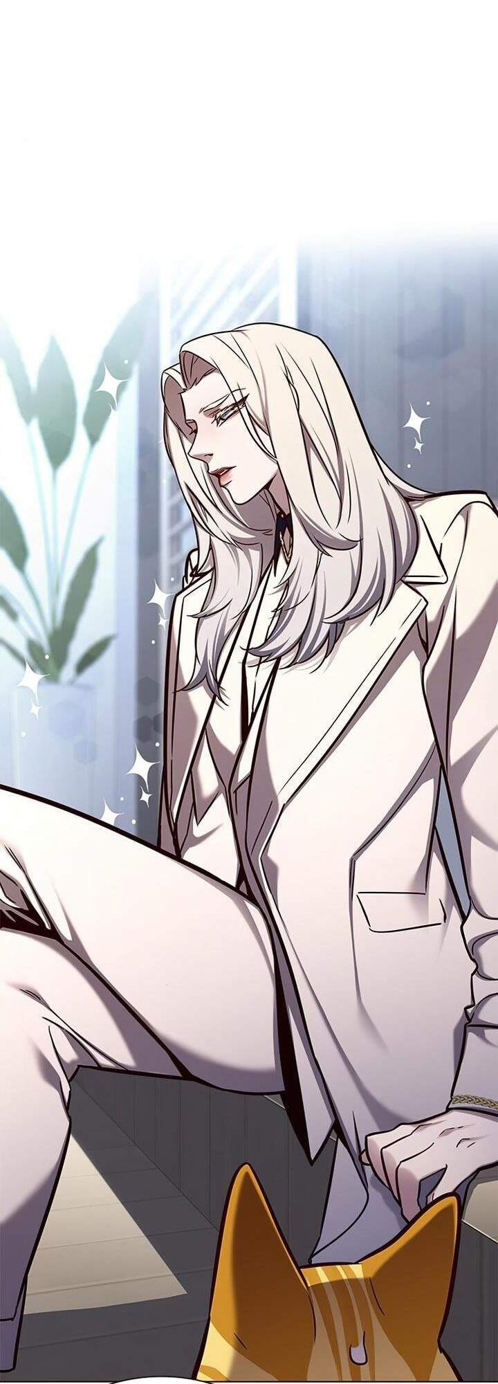 Hoá Thân Thành Mèo Chapter 165 - Trang 2