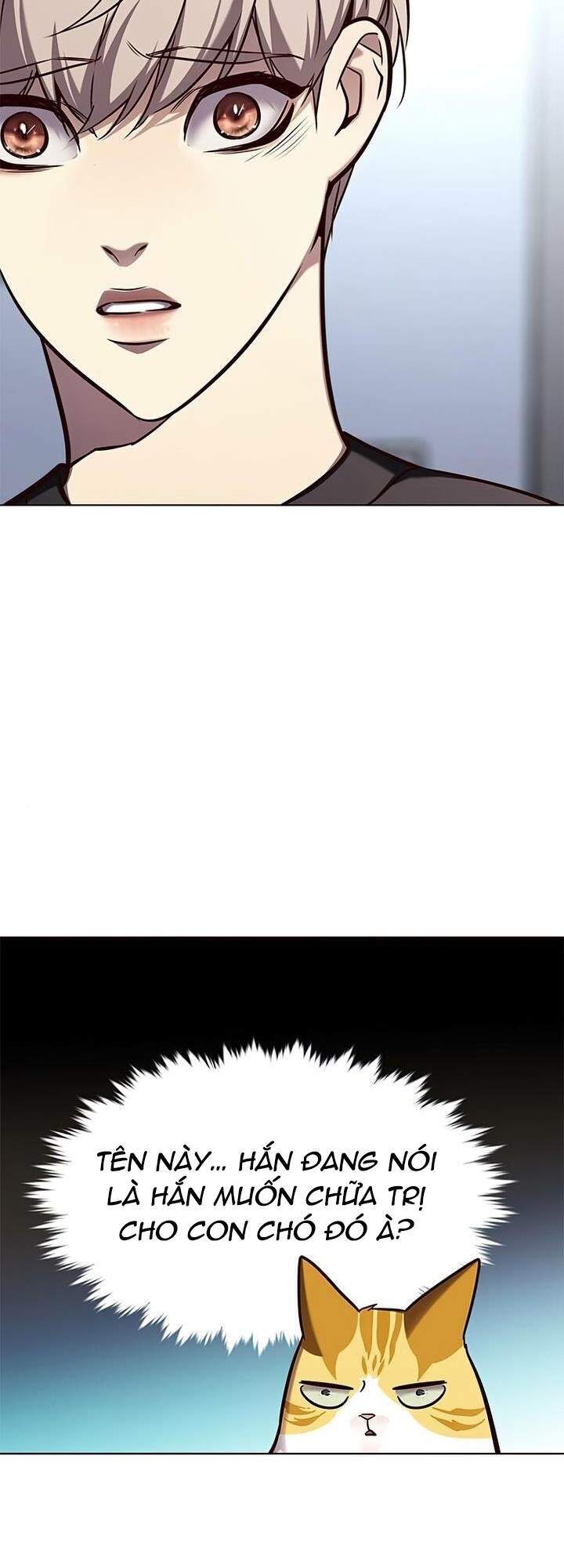 Hoá Thân Thành Mèo Chapter 165 - Trang 2