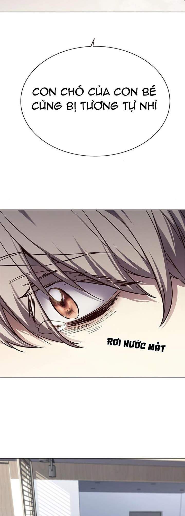 Hoá Thân Thành Mèo Chapter 165 - Trang 2