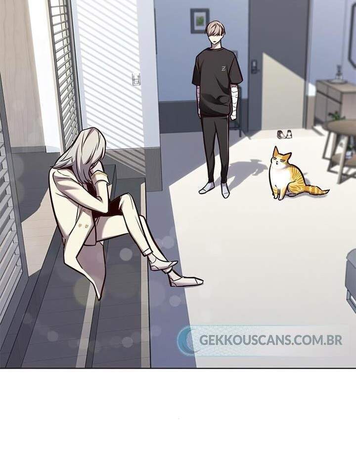 Hoá Thân Thành Mèo Chapter 165 - Trang 2