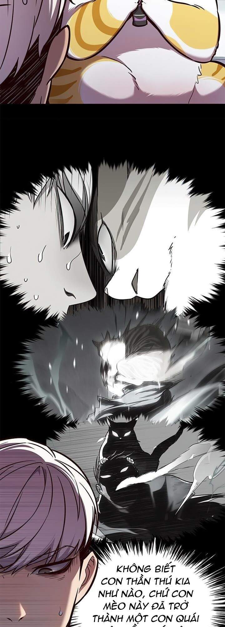 Hoá Thân Thành Mèo Chapter 165 - Trang 2