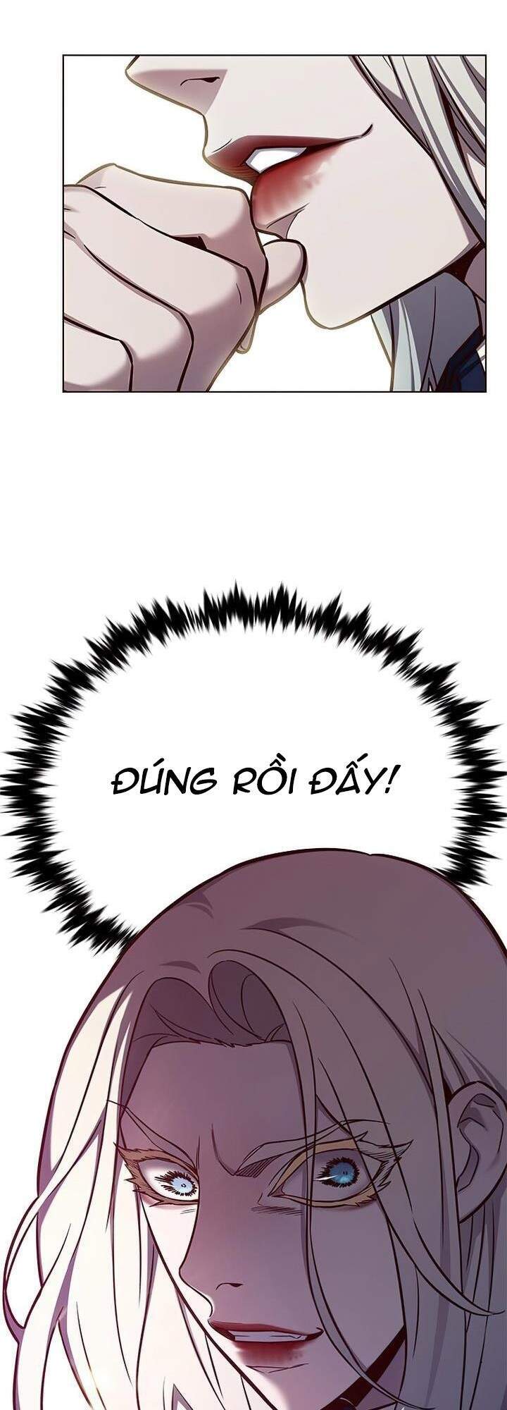 Hoá Thân Thành Mèo Chapter 165 - Trang 2