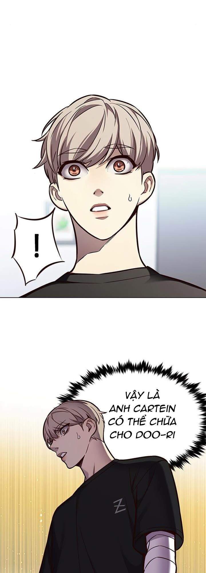 Hoá Thân Thành Mèo Chapter 165 - Trang 2