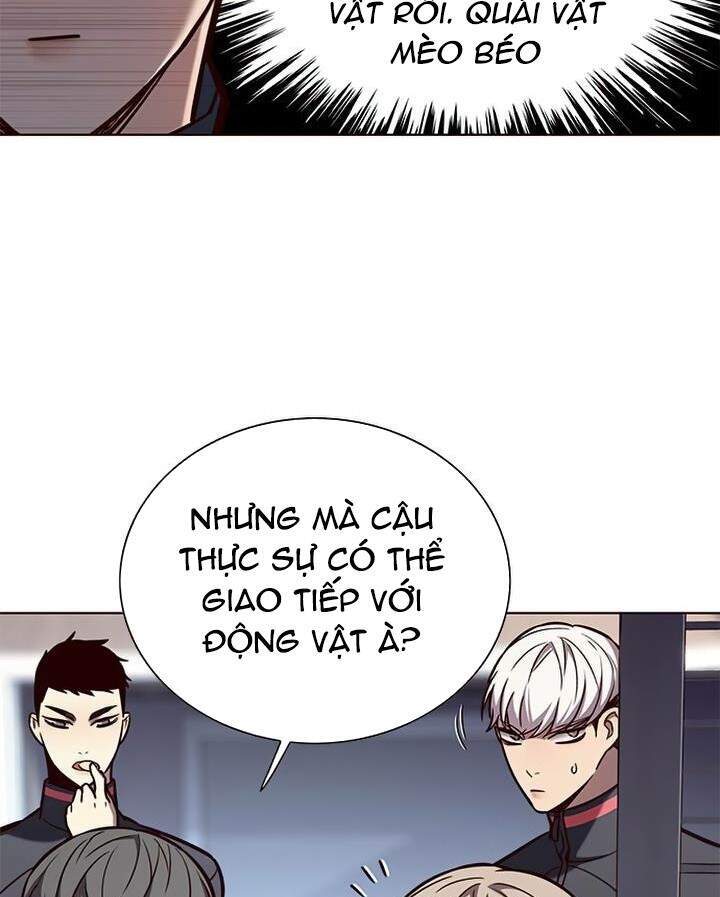 Hoá Thân Thành Mèo Chapter 165 - Trang 2