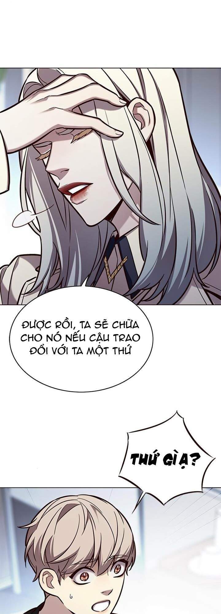 Hoá Thân Thành Mèo Chapter 165 - Trang 2