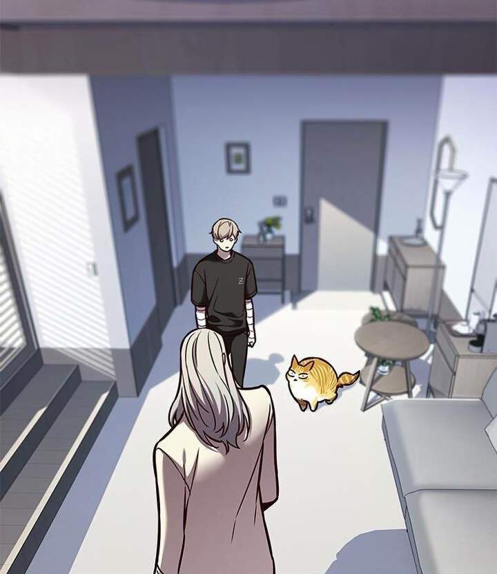 Hoá Thân Thành Mèo Chapter 165 - Trang 2