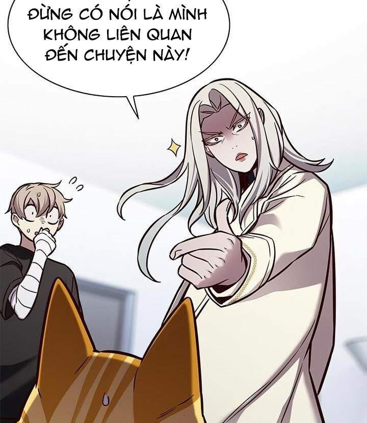 Hoá Thân Thành Mèo Chapter 165 - Trang 2