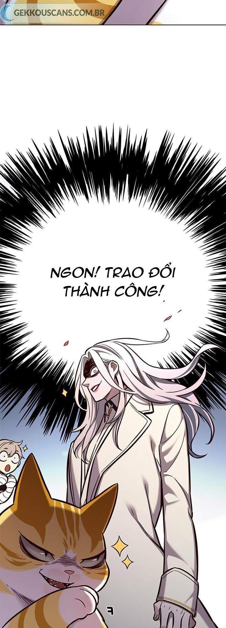 Hoá Thân Thành Mèo Chapter 165 - Trang 2