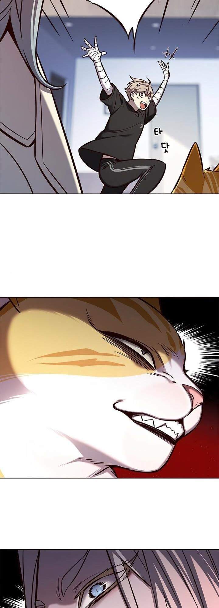 Hoá Thân Thành Mèo Chapter 165 - Trang 2