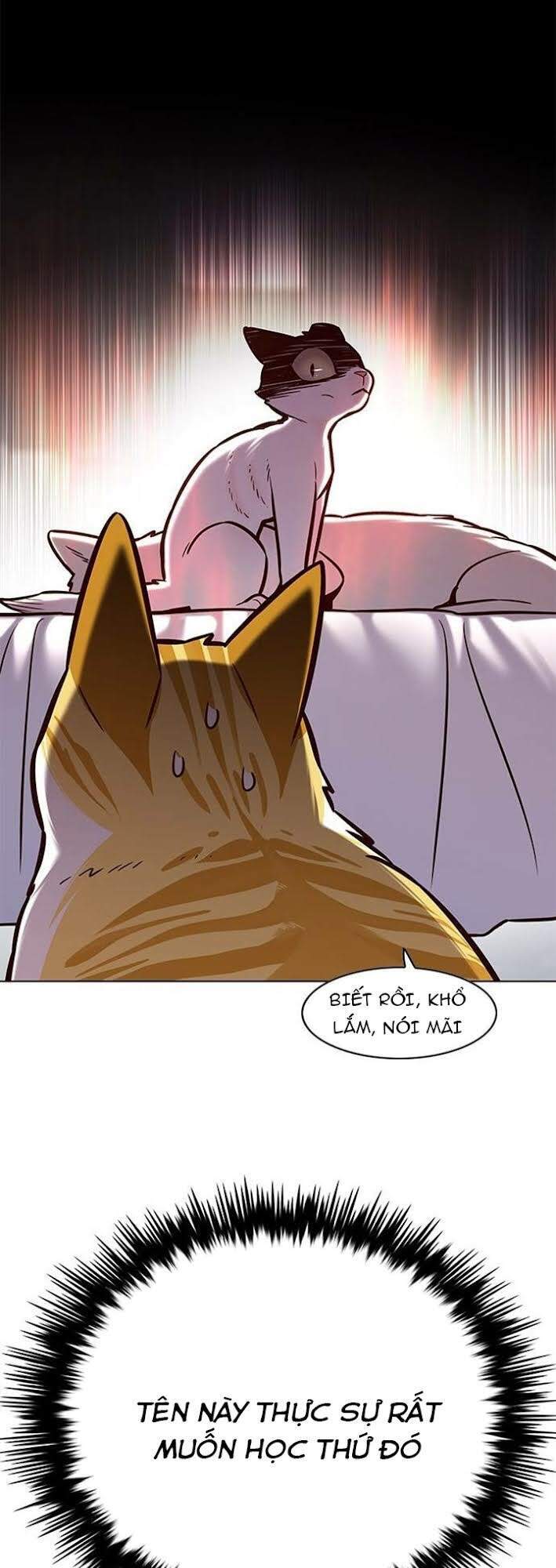 Hoá Thân Thành Mèo Chapter 166 - Trang 2