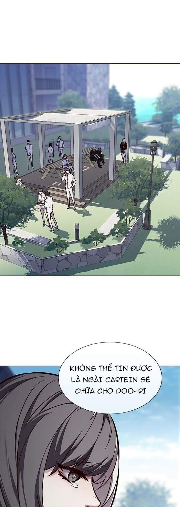 Hoá Thân Thành Mèo Chapter 166 - Trang 2