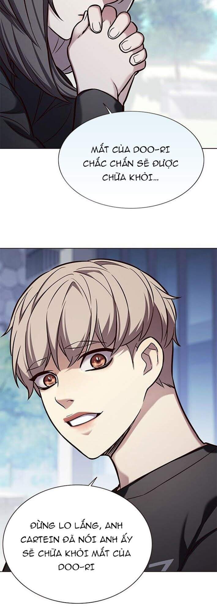 Hoá Thân Thành Mèo Chapter 166 - Trang 2