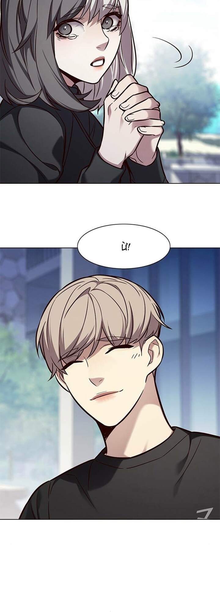 Hoá Thân Thành Mèo Chapter 166 - Trang 2