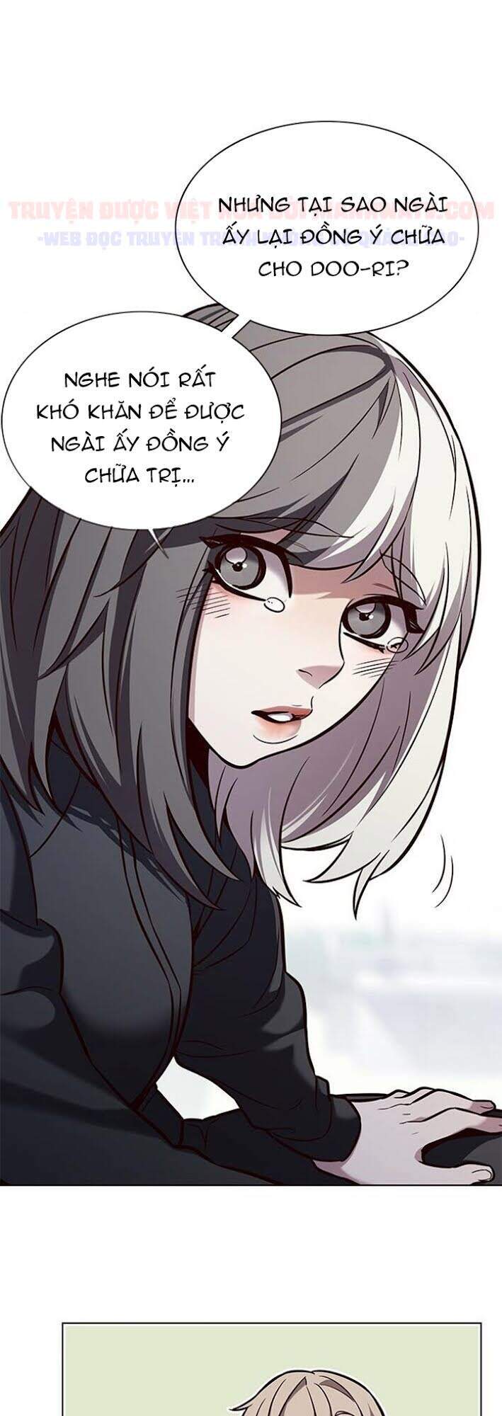 Hoá Thân Thành Mèo Chapter 166 - Trang 2