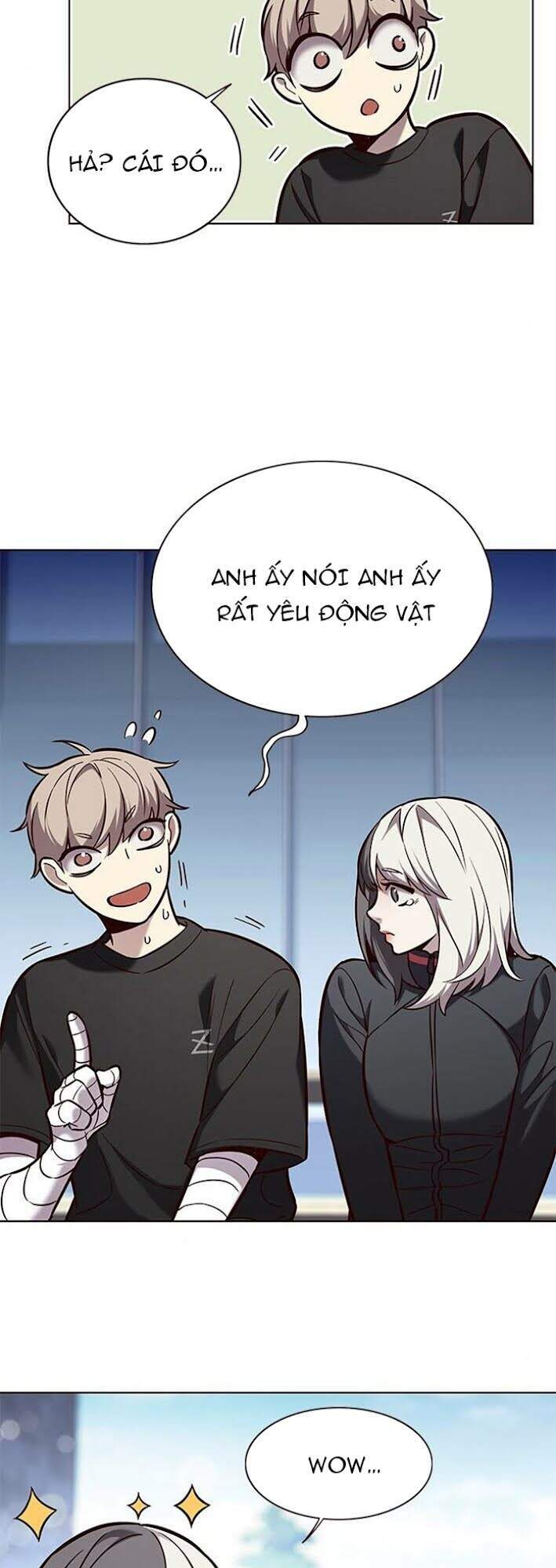 Hoá Thân Thành Mèo Chapter 166 - Trang 2