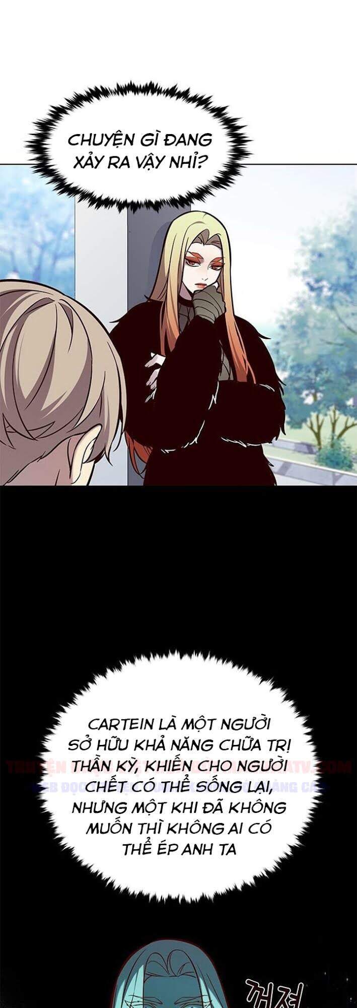 Hoá Thân Thành Mèo Chapter 166 - Trang 2