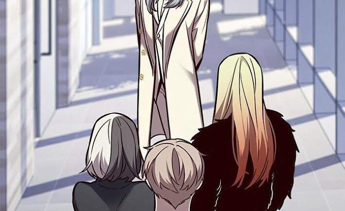 Hoá Thân Thành Mèo Chapter 166 - Trang 2