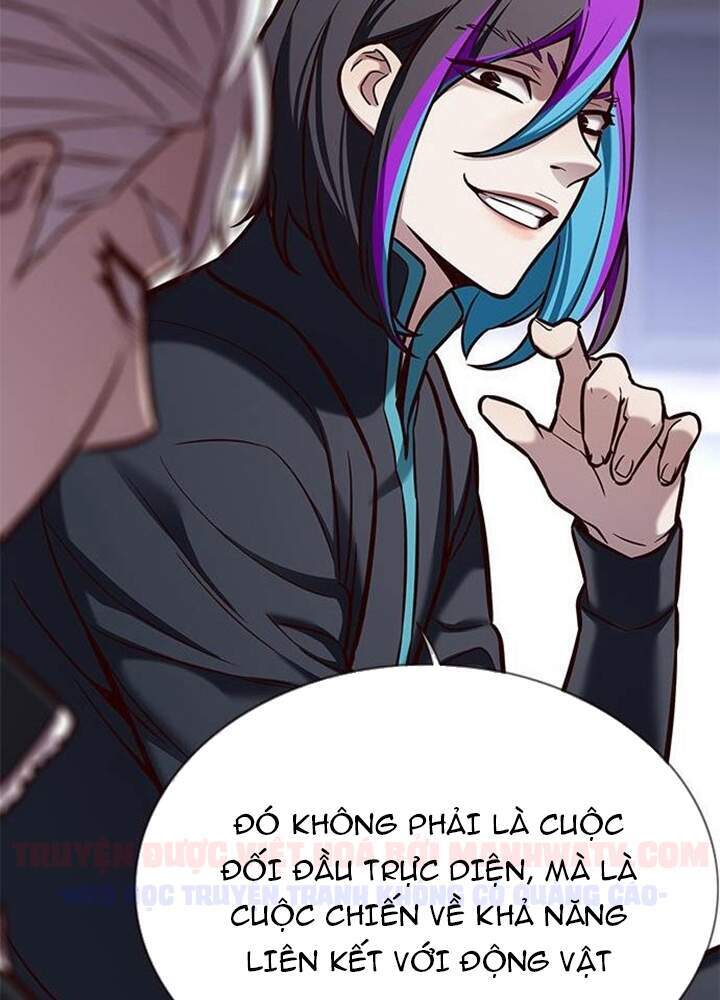 Hoá Thân Thành Mèo Chapter 166 - Trang 2
