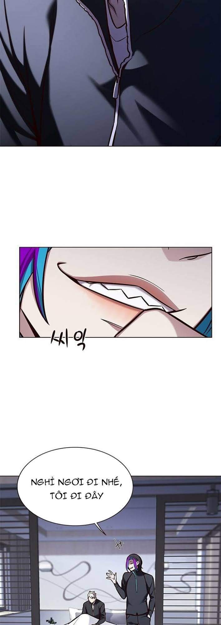 Hoá Thân Thành Mèo Chapter 166 - Trang 2