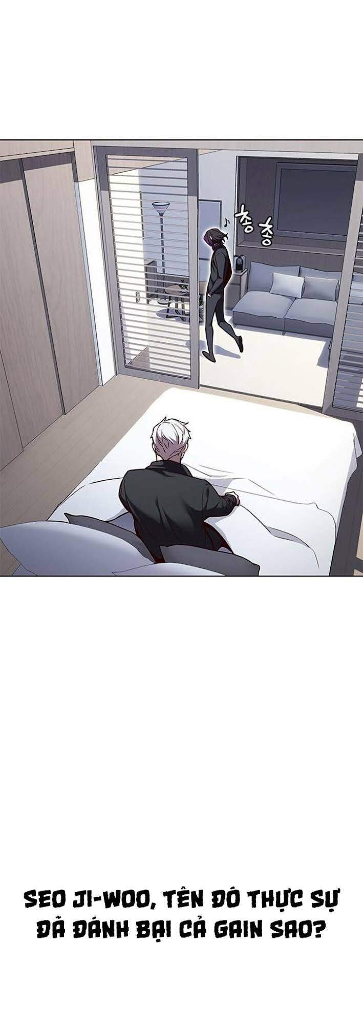 Hoá Thân Thành Mèo Chapter 166 - Trang 2