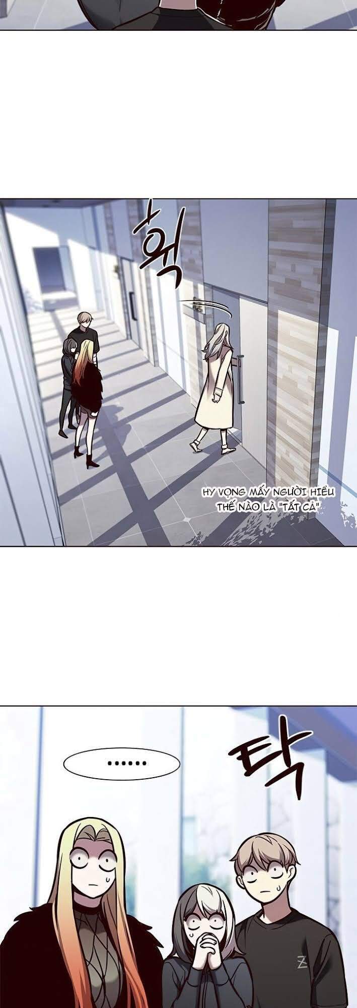 Hoá Thân Thành Mèo Chapter 166 - Trang 2