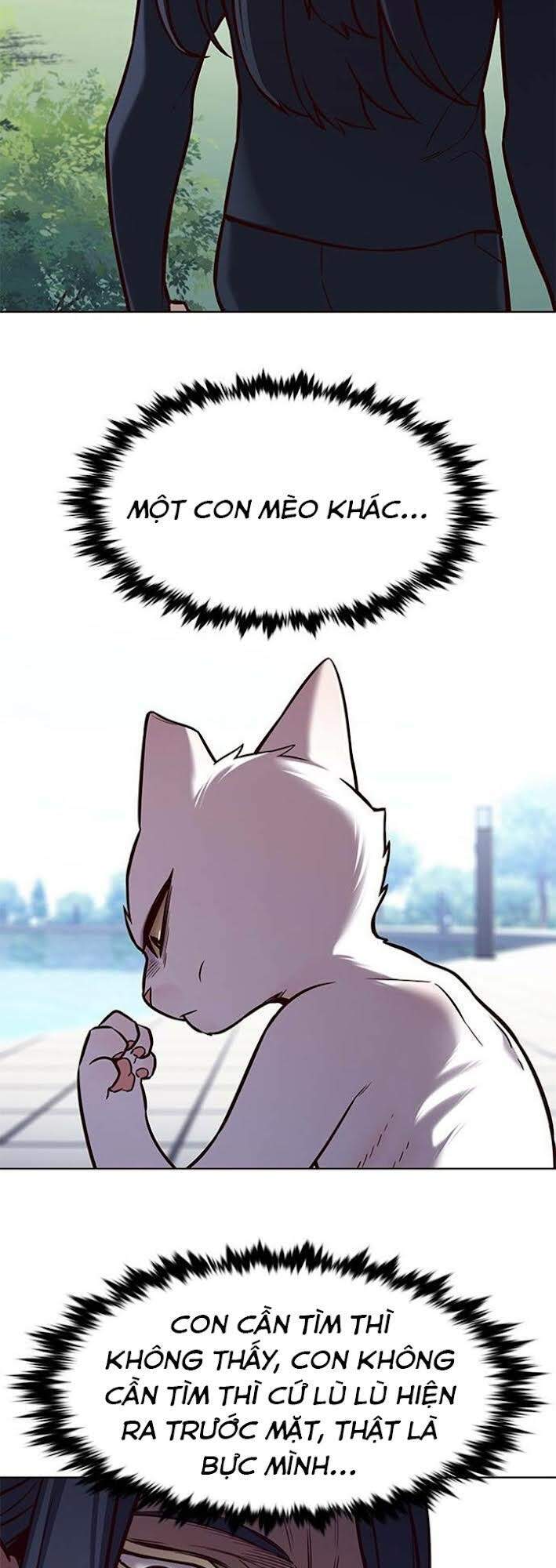 Hoá Thân Thành Mèo Chapter 166 - Trang 2