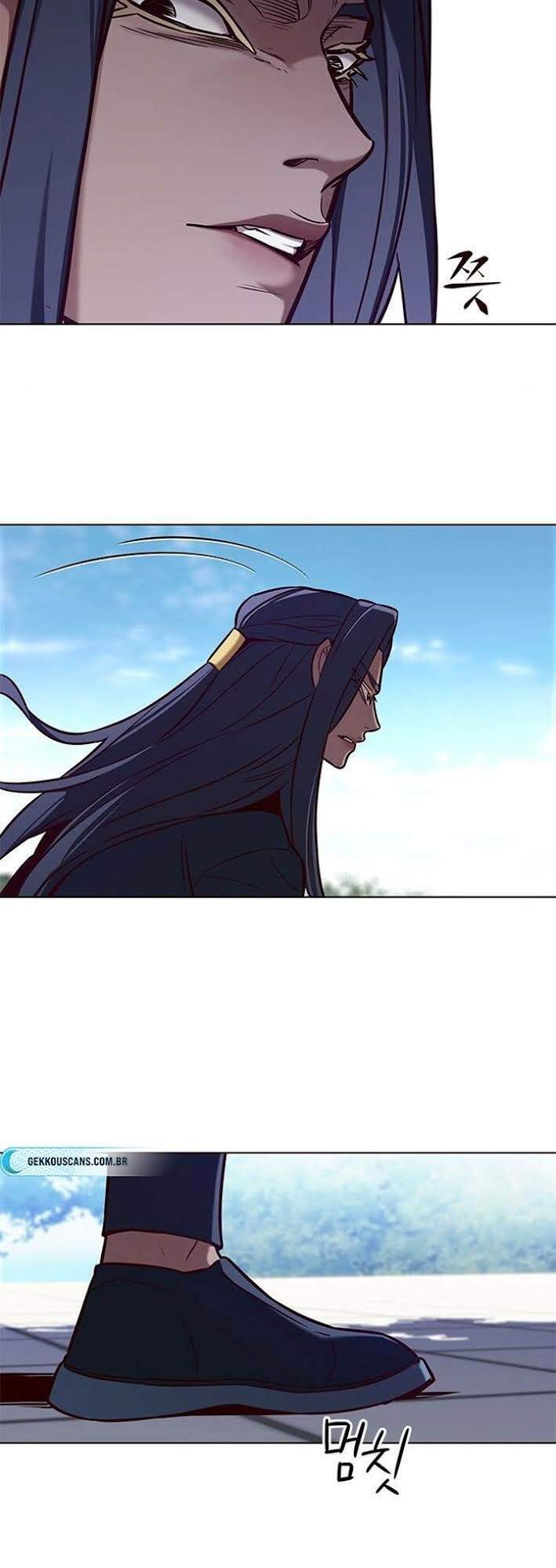 Hoá Thân Thành Mèo Chapter 166 - Trang 2