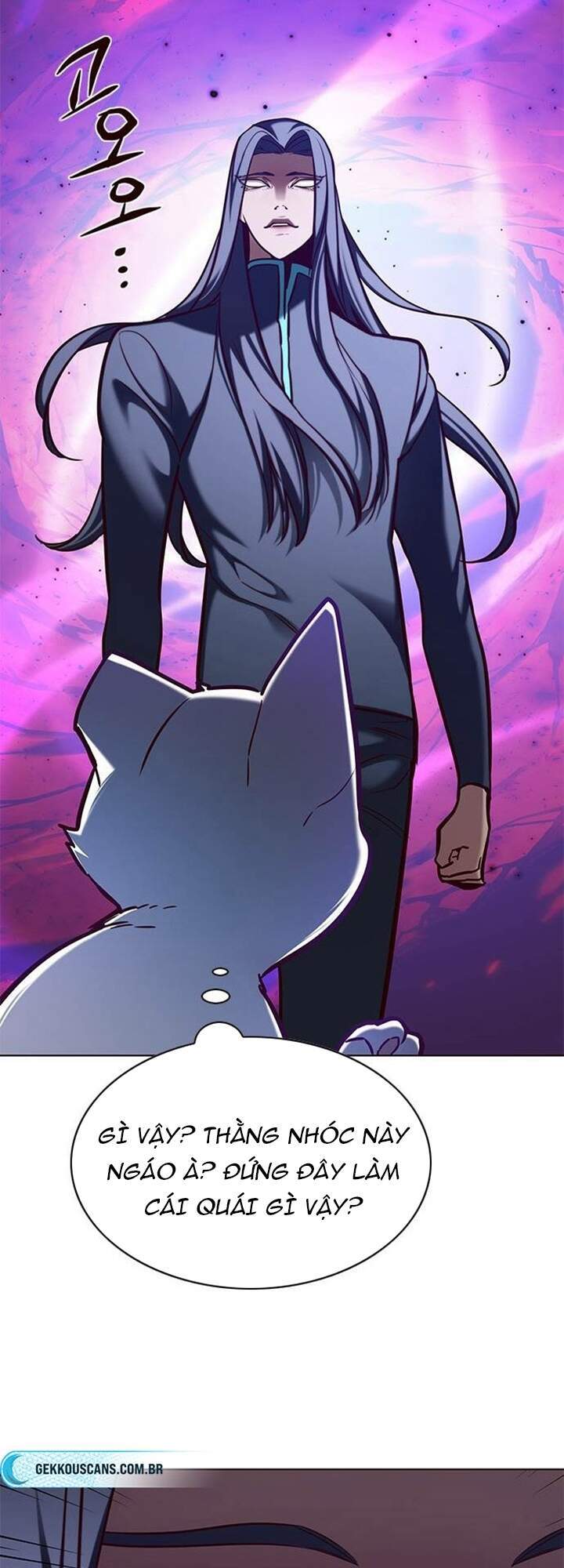 Hoá Thân Thành Mèo Chapter 166 - Trang 2