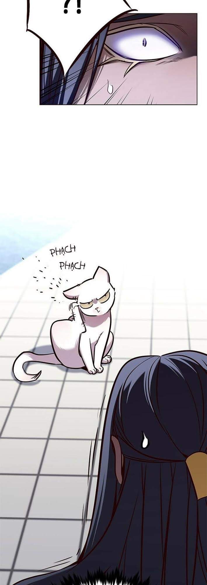 Hoá Thân Thành Mèo Chapter 166 - Trang 2