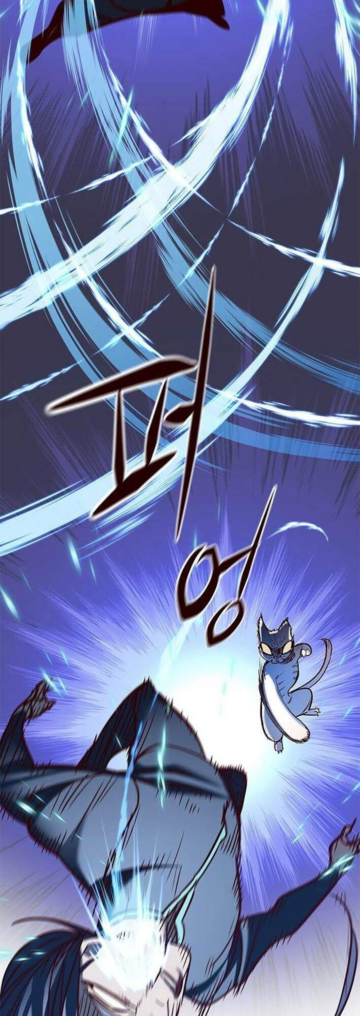 Hoá Thân Thành Mèo Chapter 166 - Trang 2