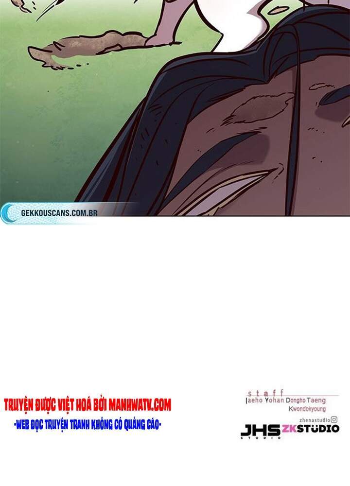 Hoá Thân Thành Mèo Chapter 166 - Trang 2