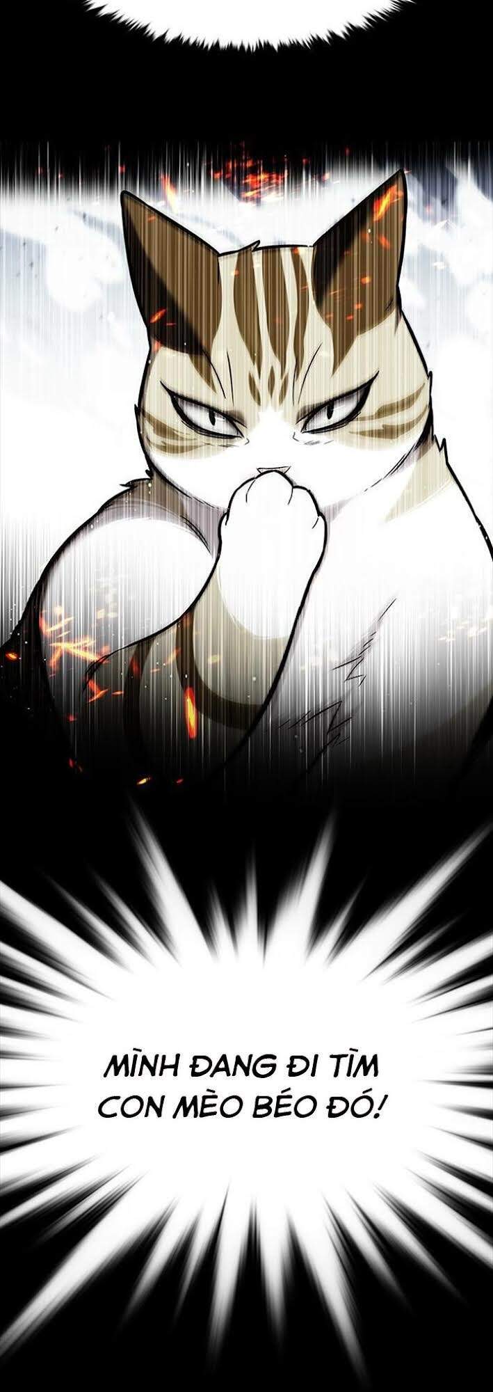 Hoá Thân Thành Mèo Chapter 167 - Trang 2