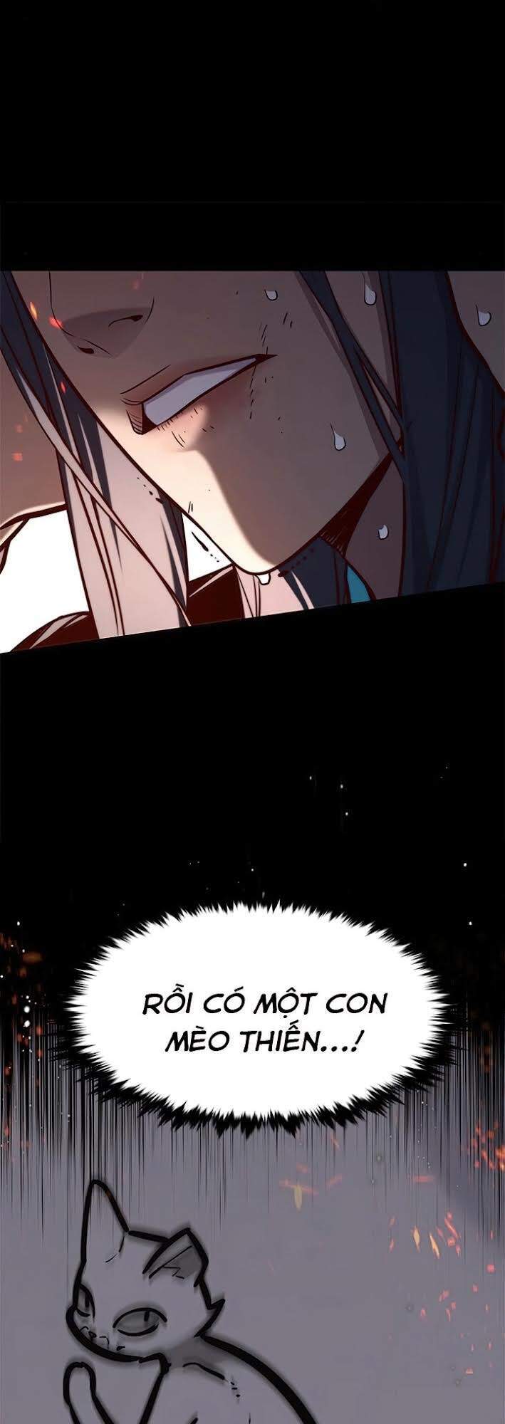 Hoá Thân Thành Mèo Chapter 167 - Trang 2