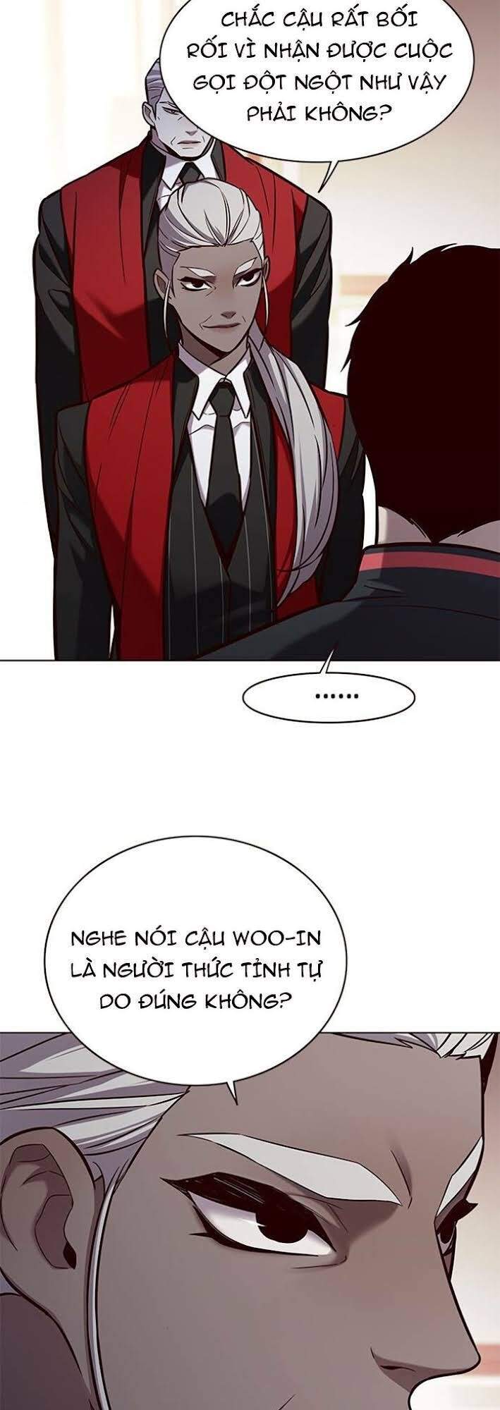 Hoá Thân Thành Mèo Chapter 167 - Trang 2