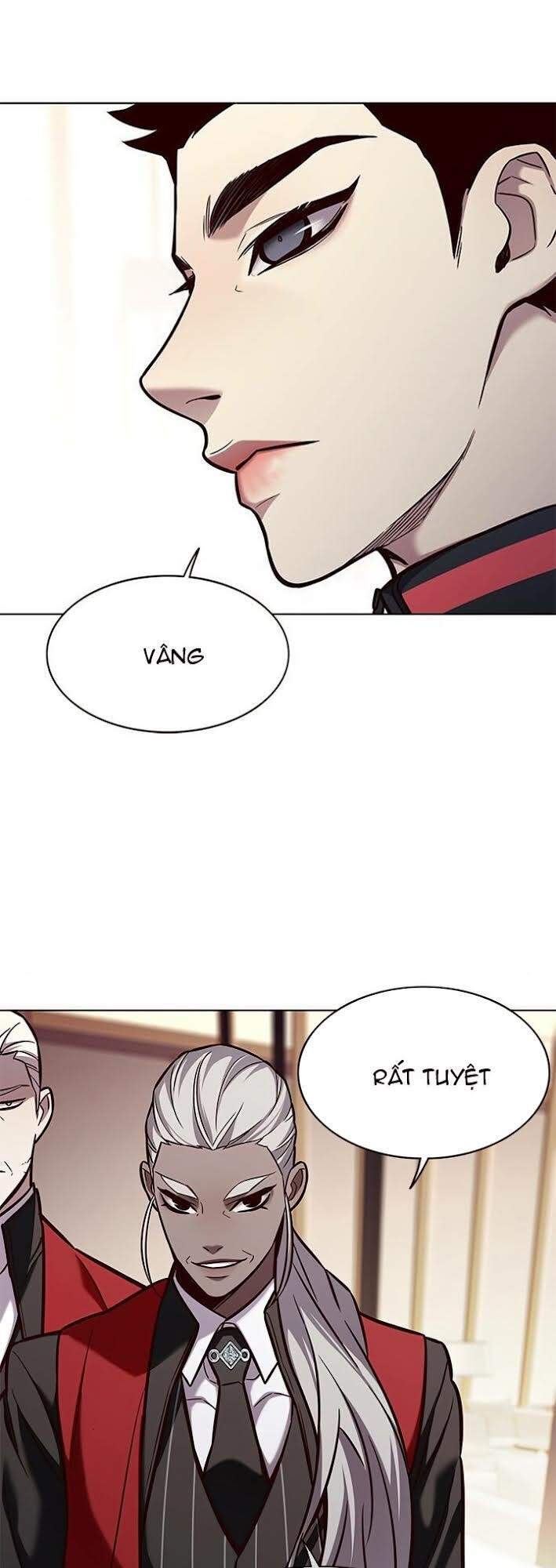 Hoá Thân Thành Mèo Chapter 167 - Trang 2