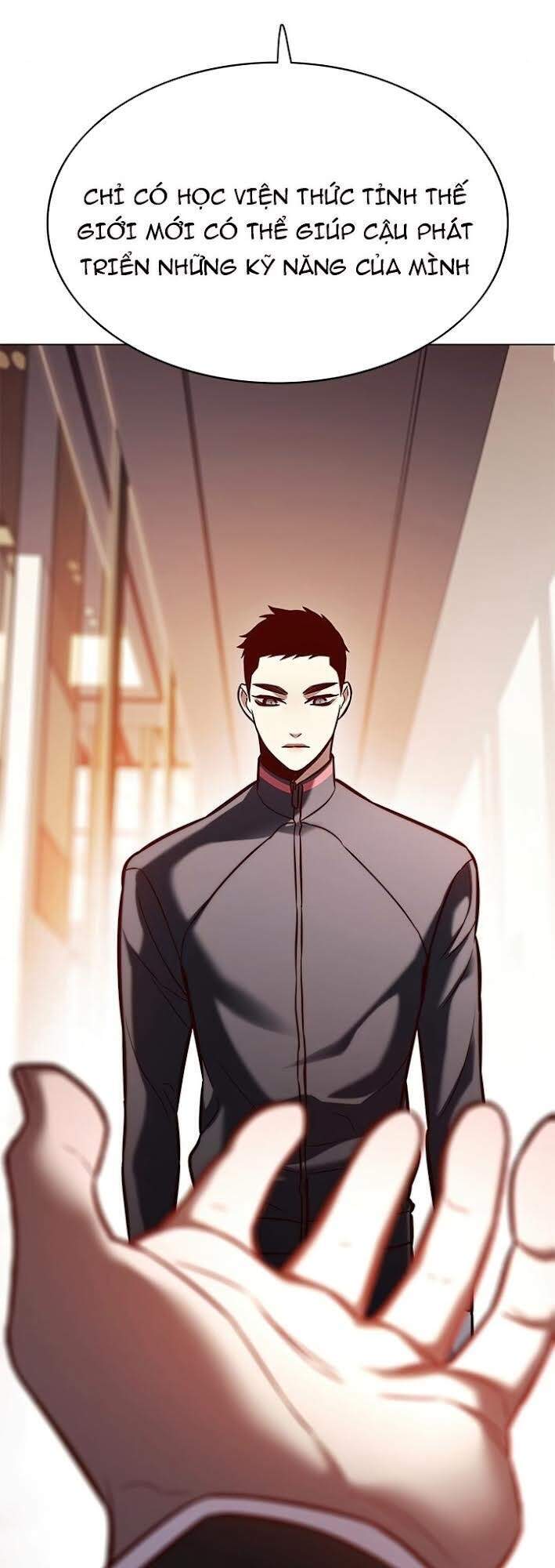 Hoá Thân Thành Mèo Chapter 167 - Trang 2