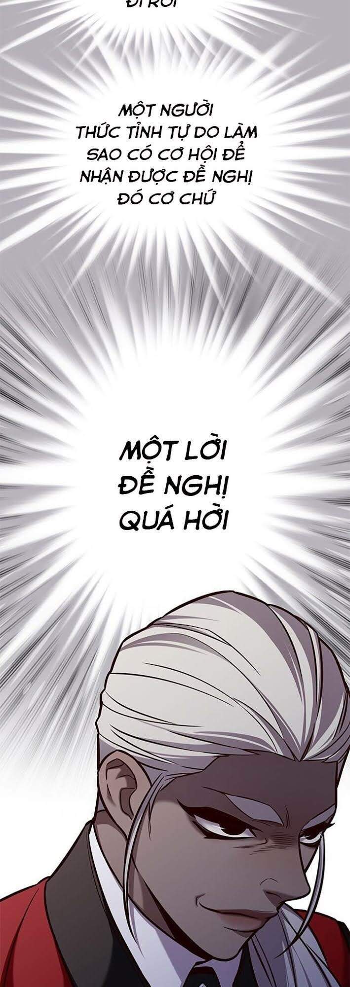 Hoá Thân Thành Mèo Chapter 167 - Trang 2