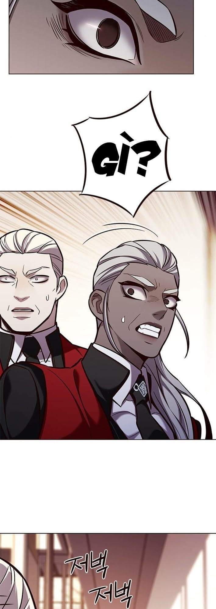 Hoá Thân Thành Mèo Chapter 167 - Trang 2