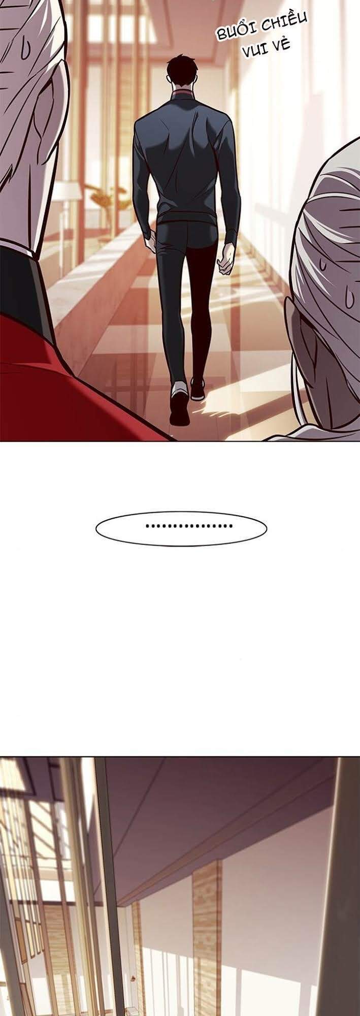 Hoá Thân Thành Mèo Chapter 167 - Trang 2