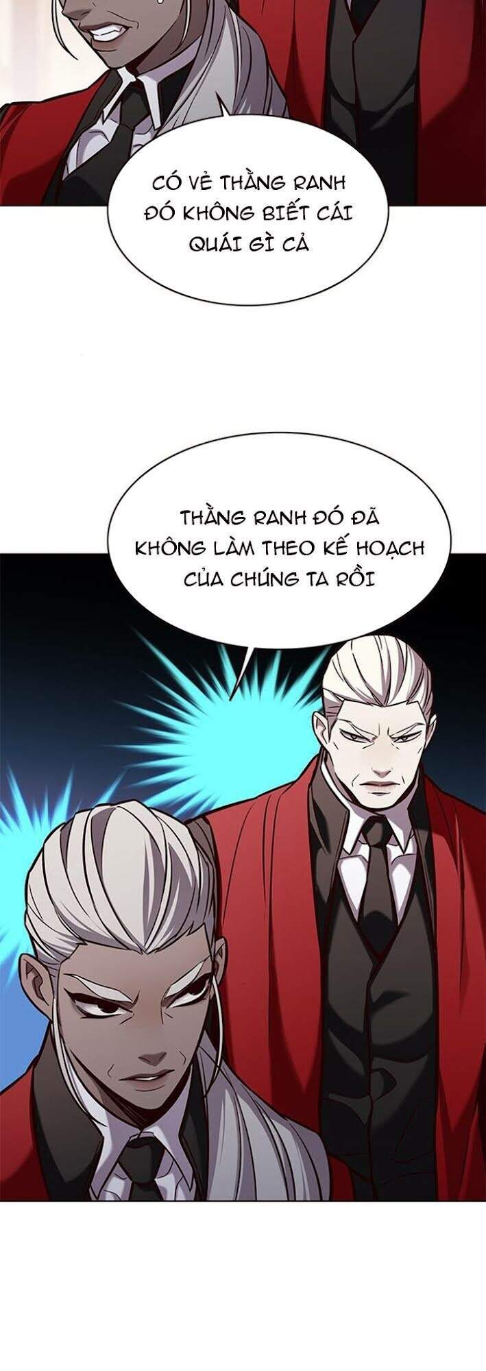 Hoá Thân Thành Mèo Chapter 167 - Trang 2