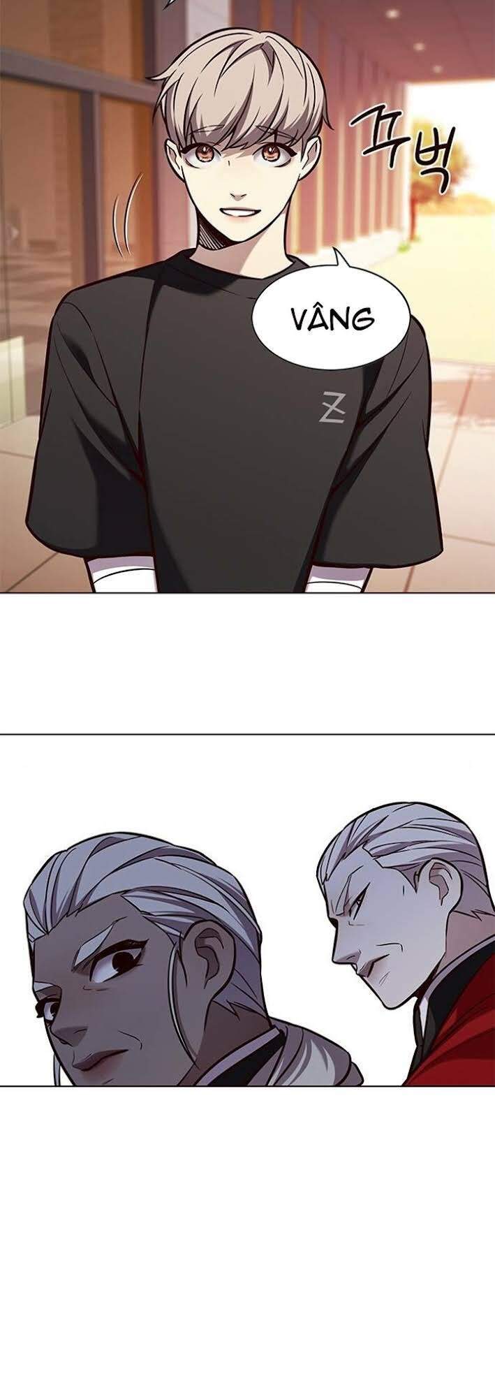 Hoá Thân Thành Mèo Chapter 167 - Trang 2