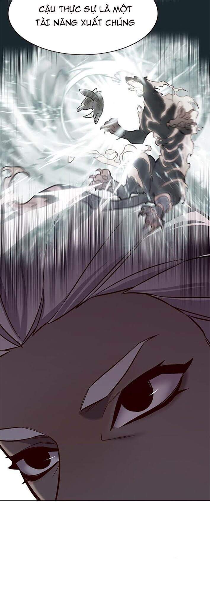 Hoá Thân Thành Mèo Chapter 167 - Trang 2