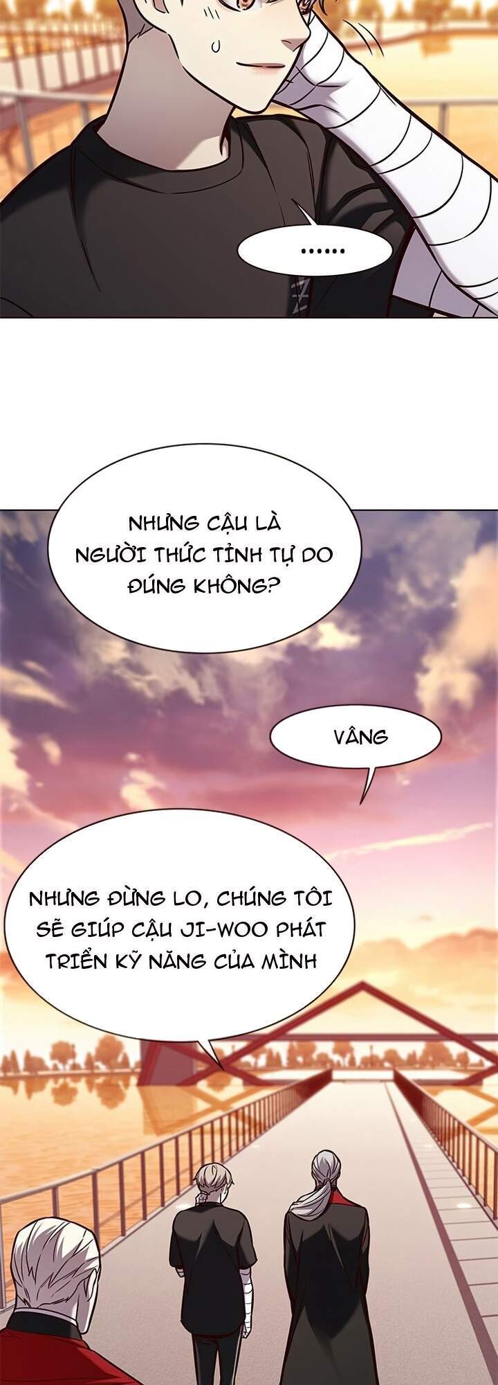 Hoá Thân Thành Mèo Chapter 167 - Trang 2