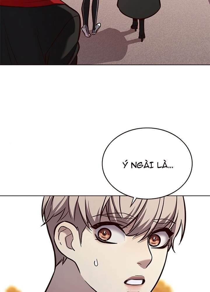 Hoá Thân Thành Mèo Chapter 167 - Trang 2