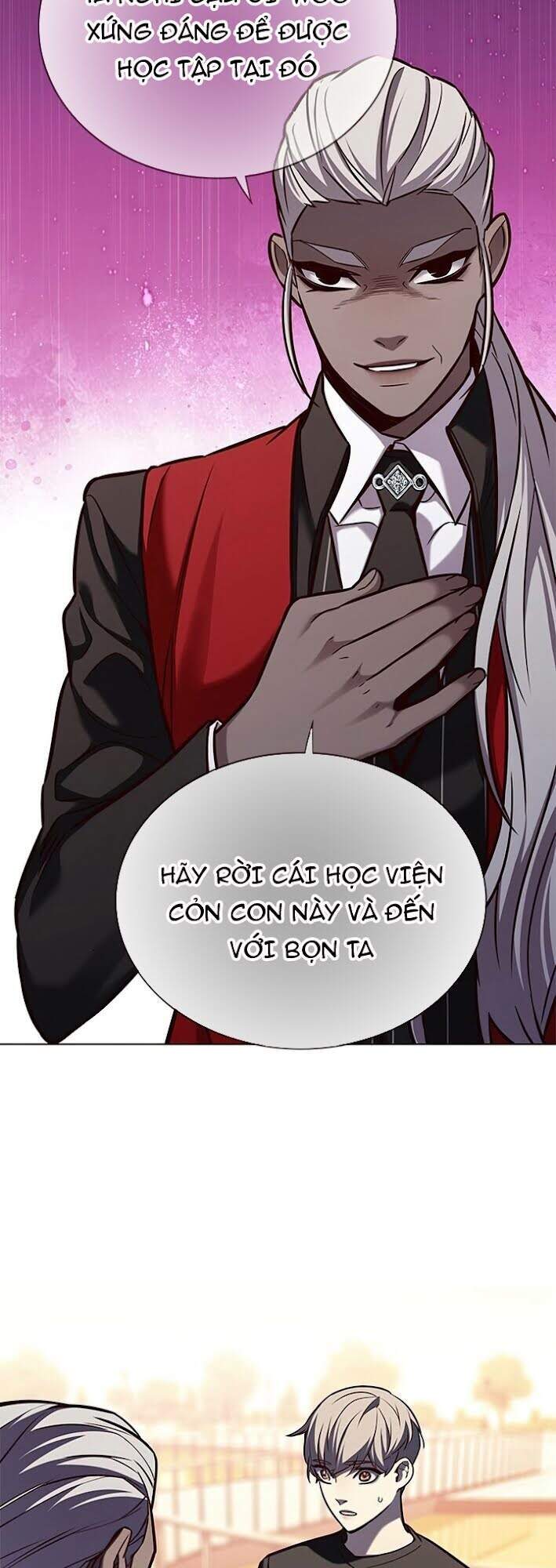 Hoá Thân Thành Mèo Chapter 167 - Trang 2