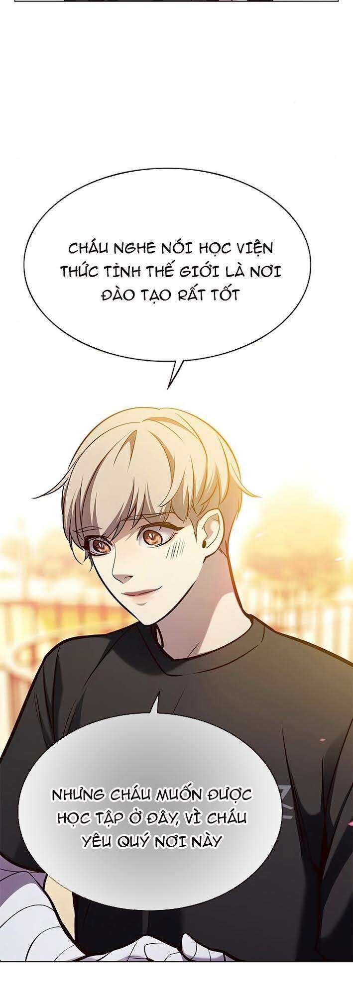 Hoá Thân Thành Mèo Chapter 167 - Trang 2