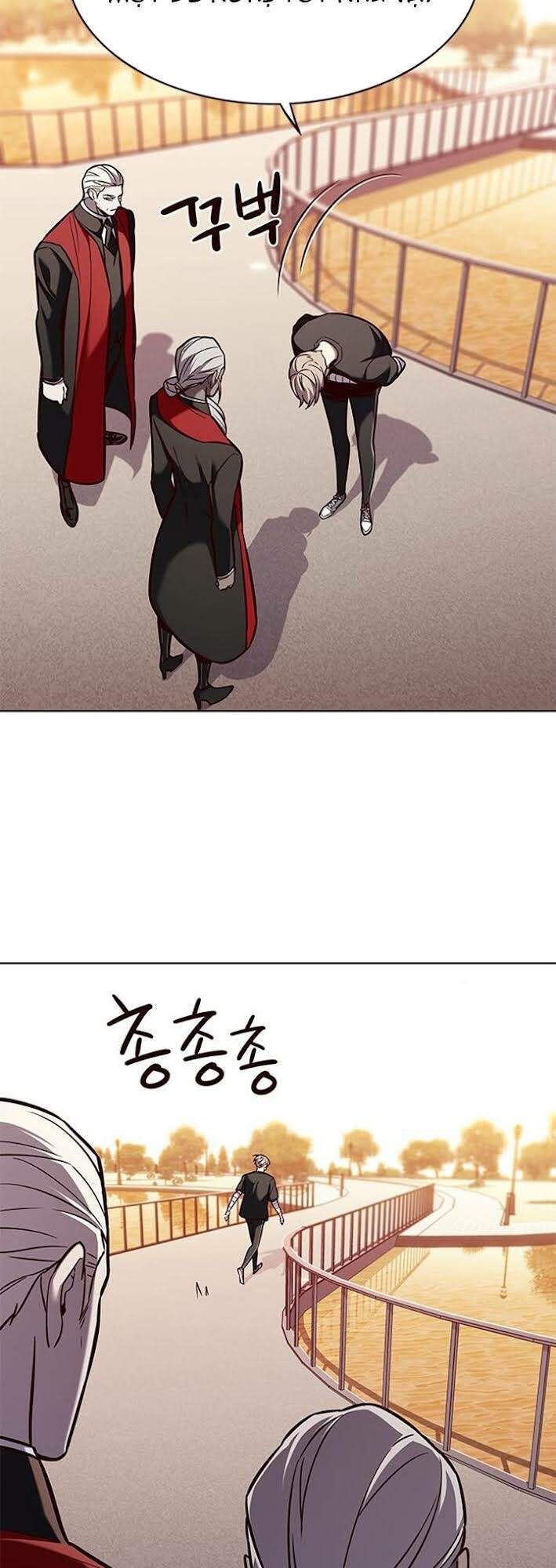 Hoá Thân Thành Mèo Chapter 167 - Trang 2