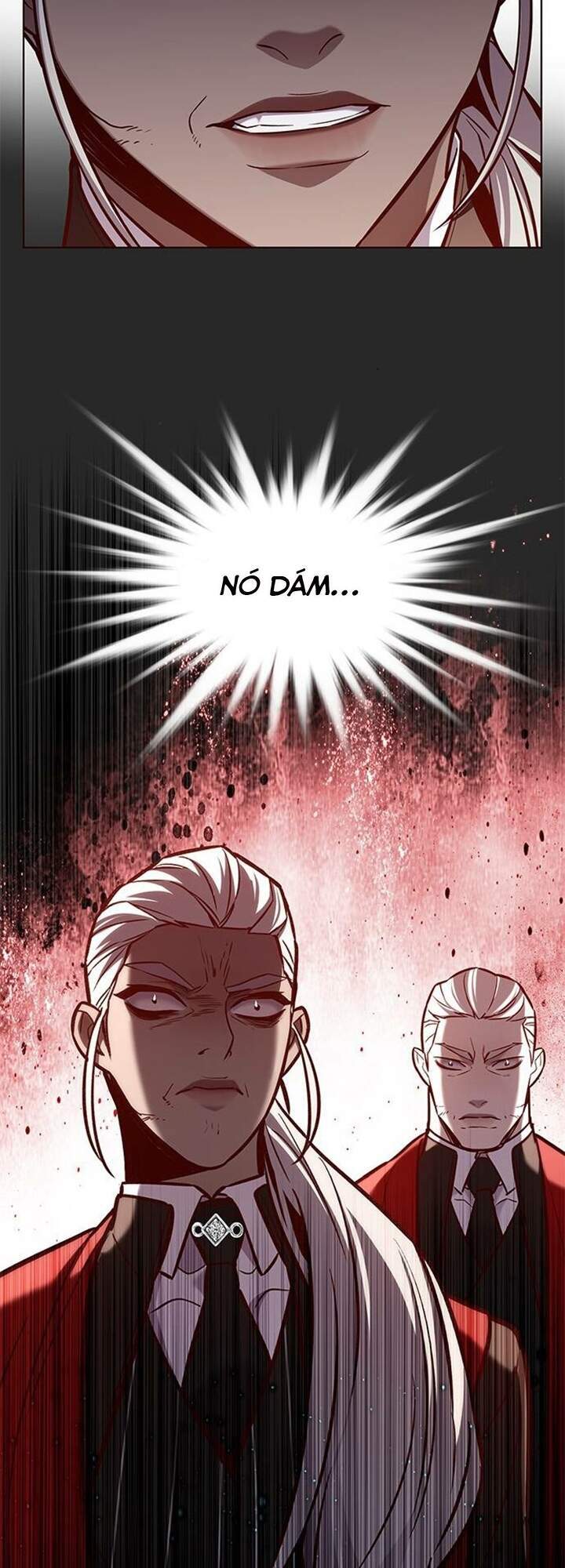 Hoá Thân Thành Mèo Chapter 167 - Trang 2