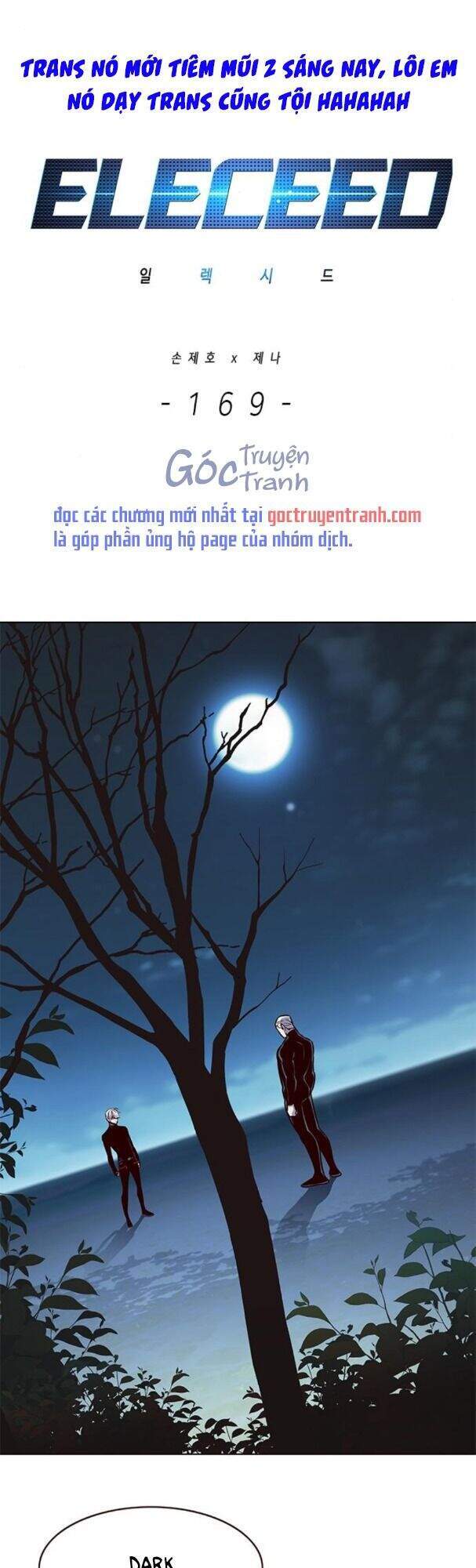Hoá Thân Thành Mèo Chapter 169 - Trang 2